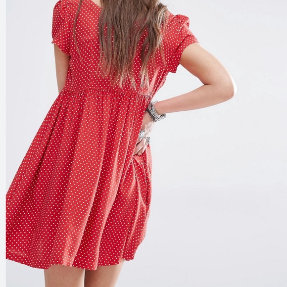 Ralph Lauren dress - Picture 3 of 4